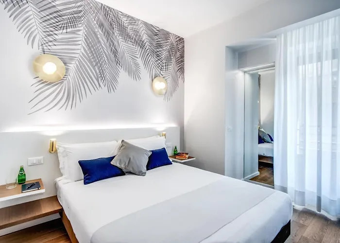 Victor Boutique Hotel