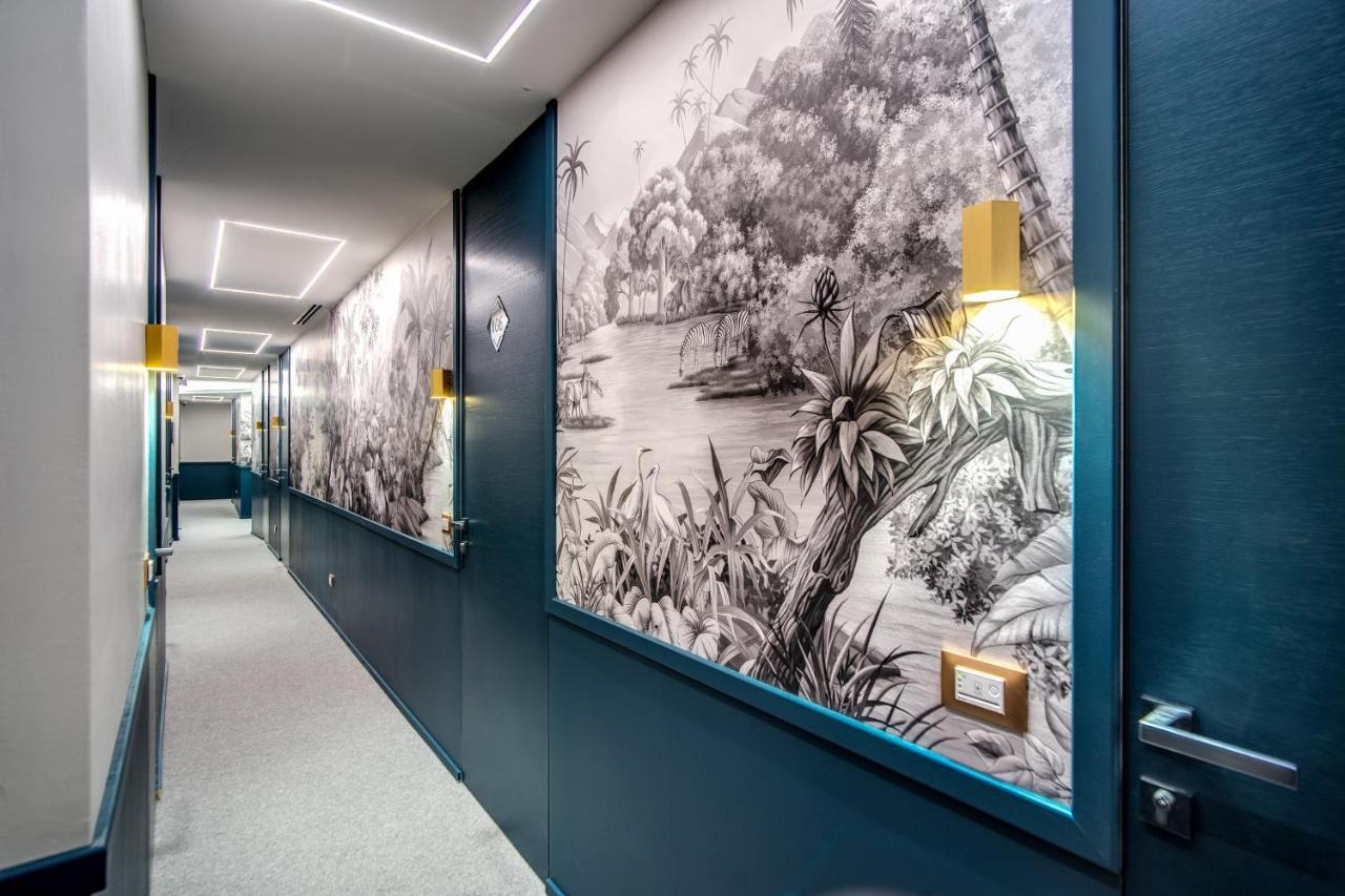 Victor Boutique Milano
