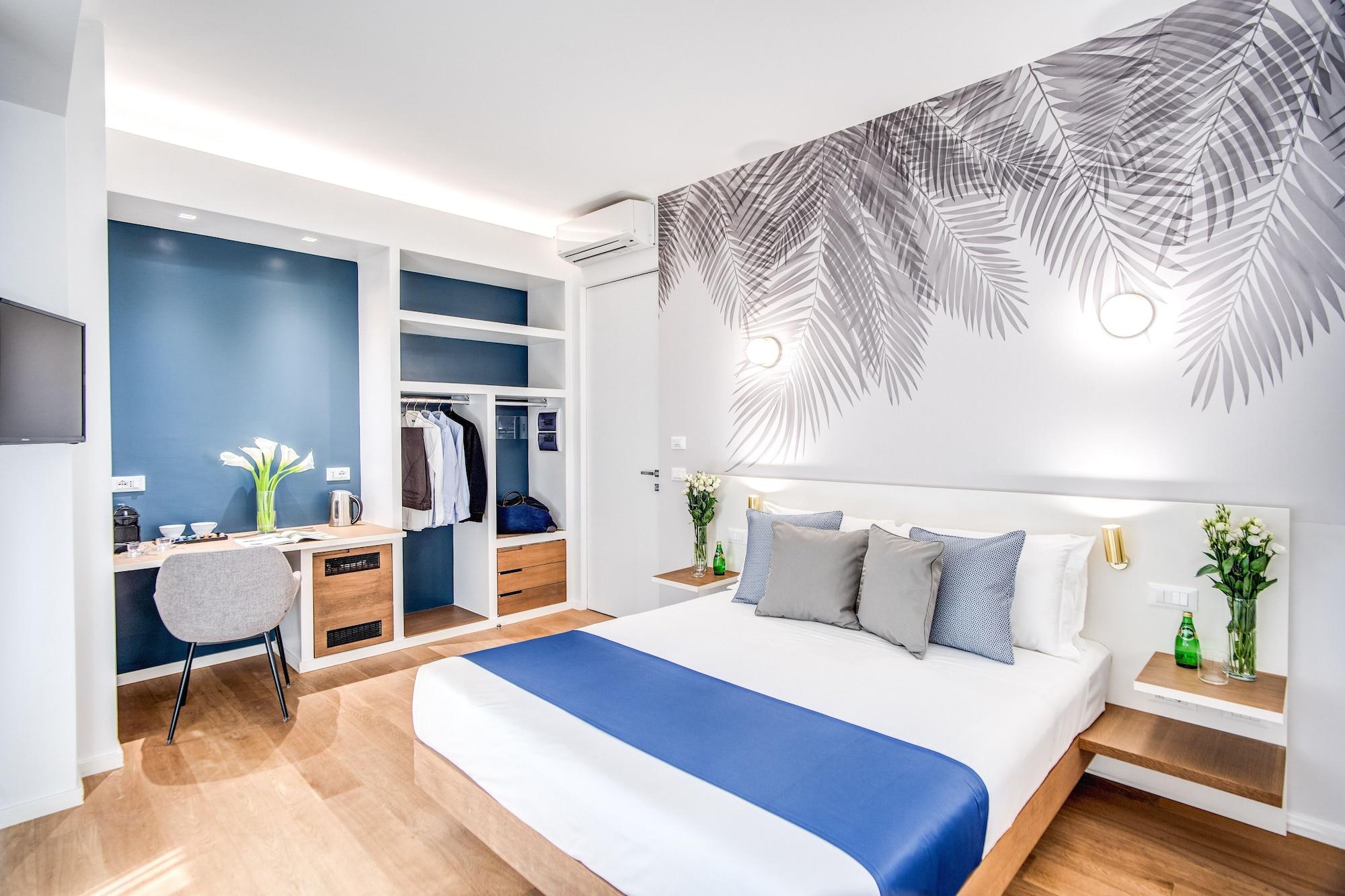 Victor Boutique 3* Milano