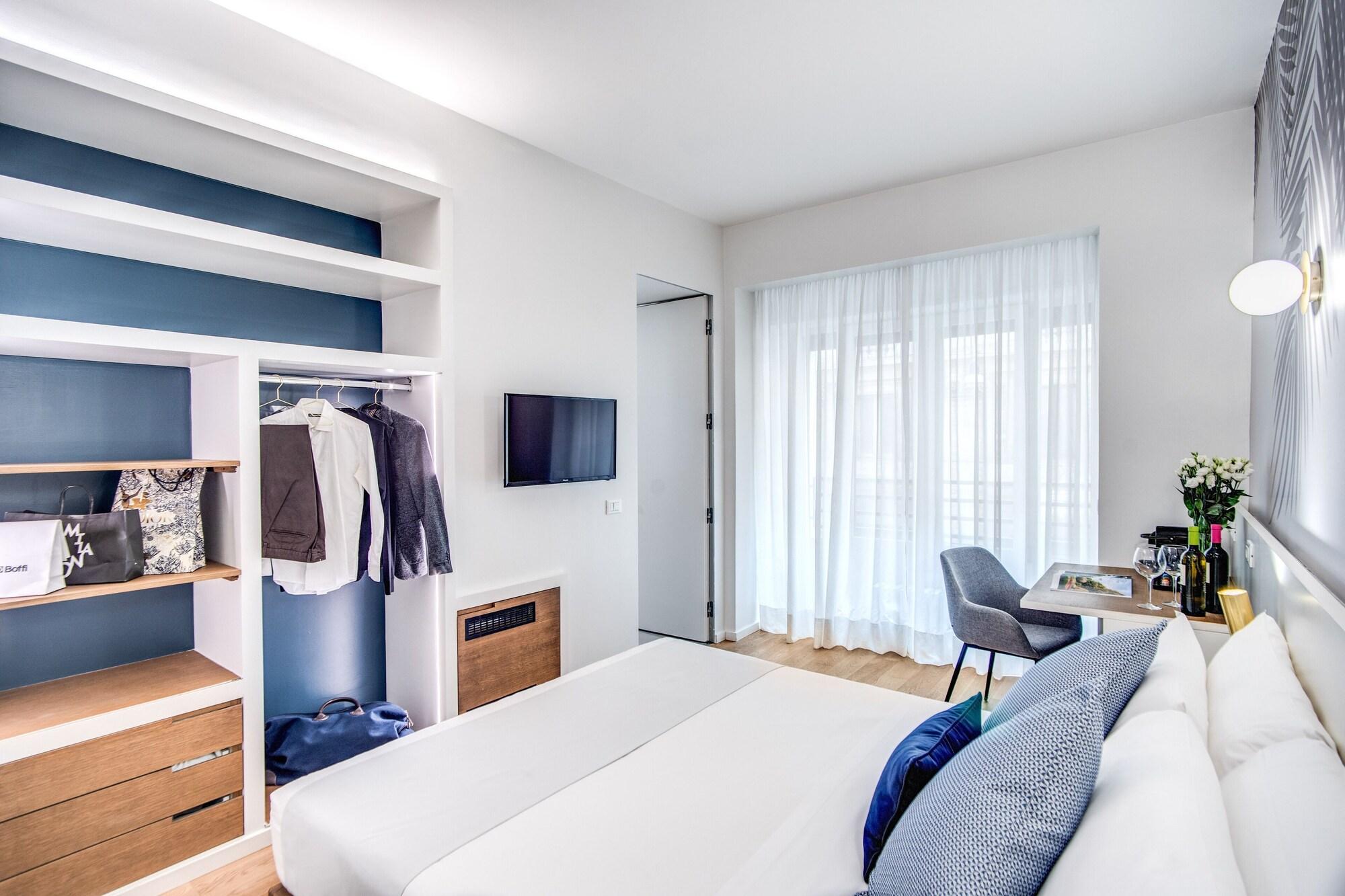 Hotel Victor Boutique Milano