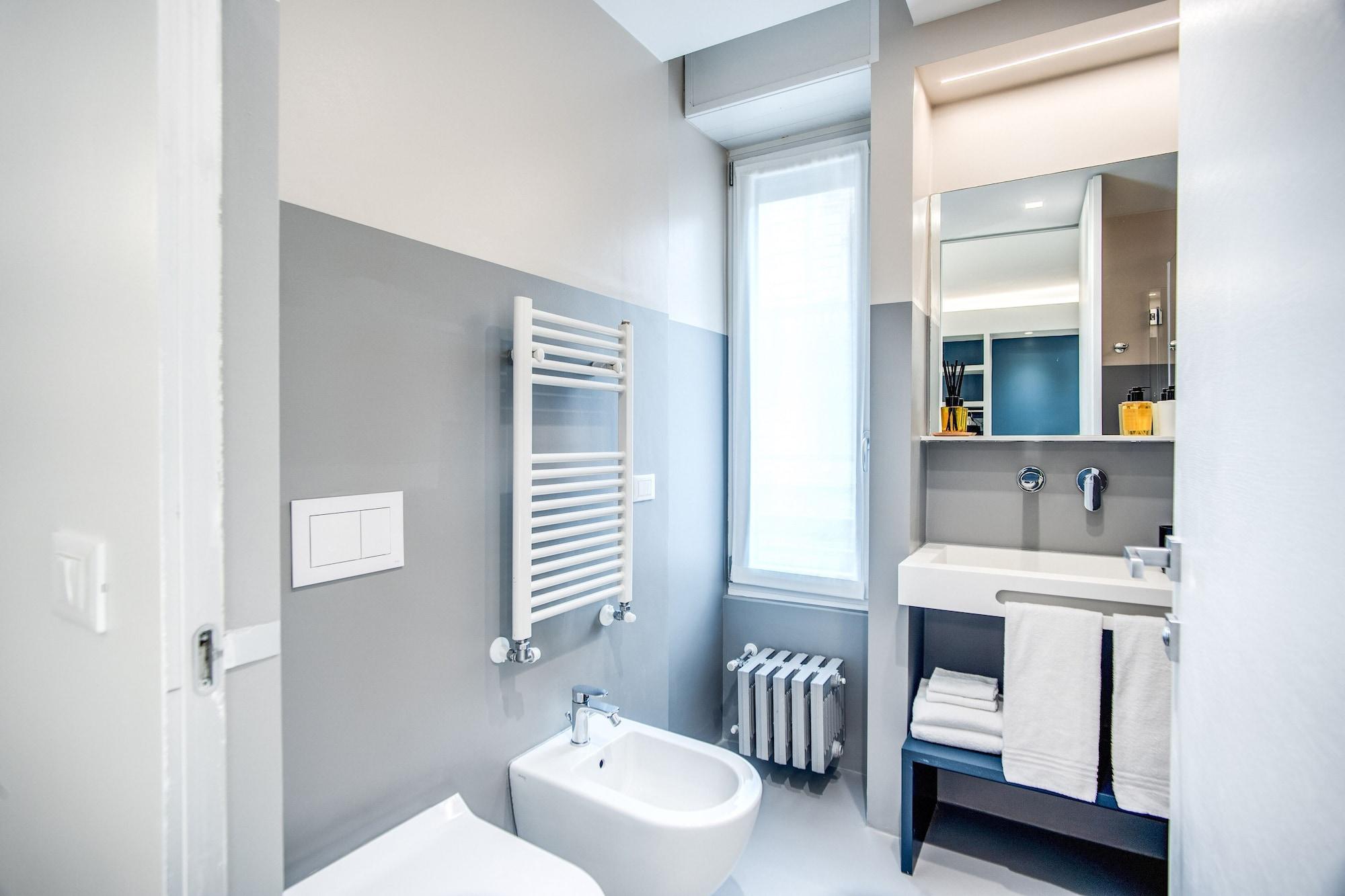 Victor Boutique 3* Milano